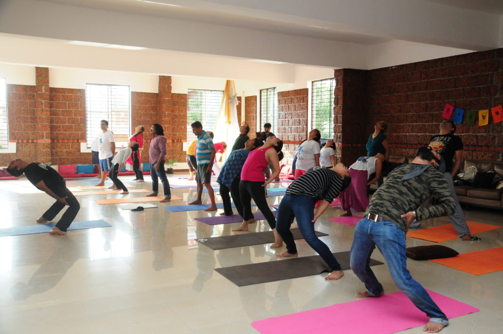 Himalayan Kriya Yoga – Kevala Foundation